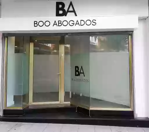 Boo Abogados