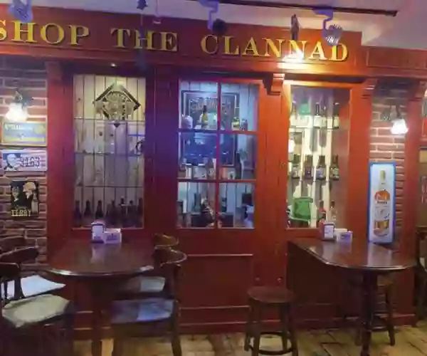 Clannad Tavern