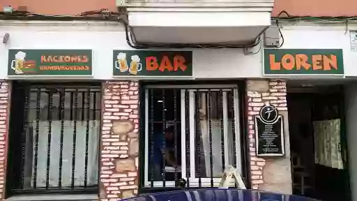 Bar Loren