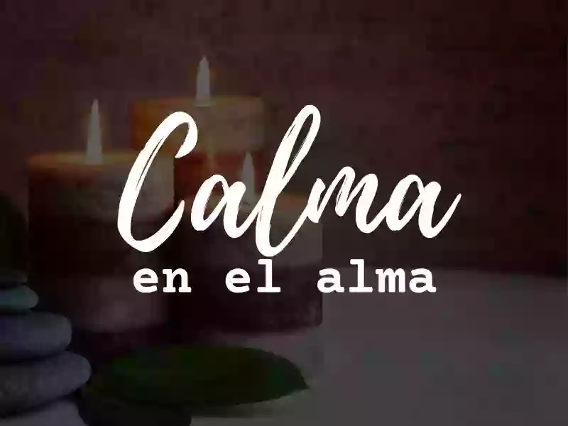 Calma en el Alma