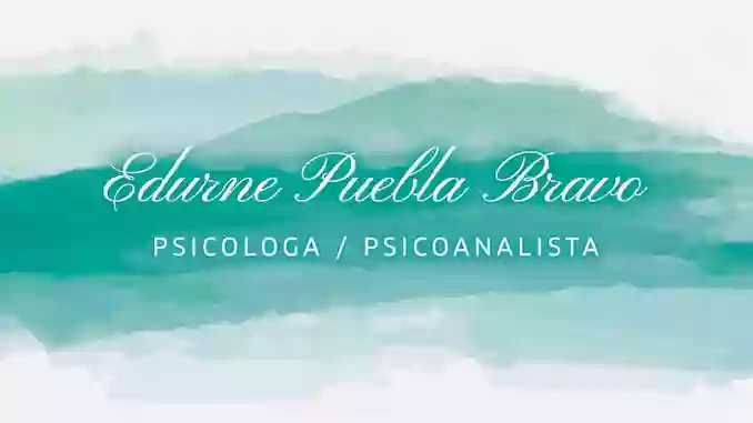 Psicólogo Santander-Psicología Edurne Puebla