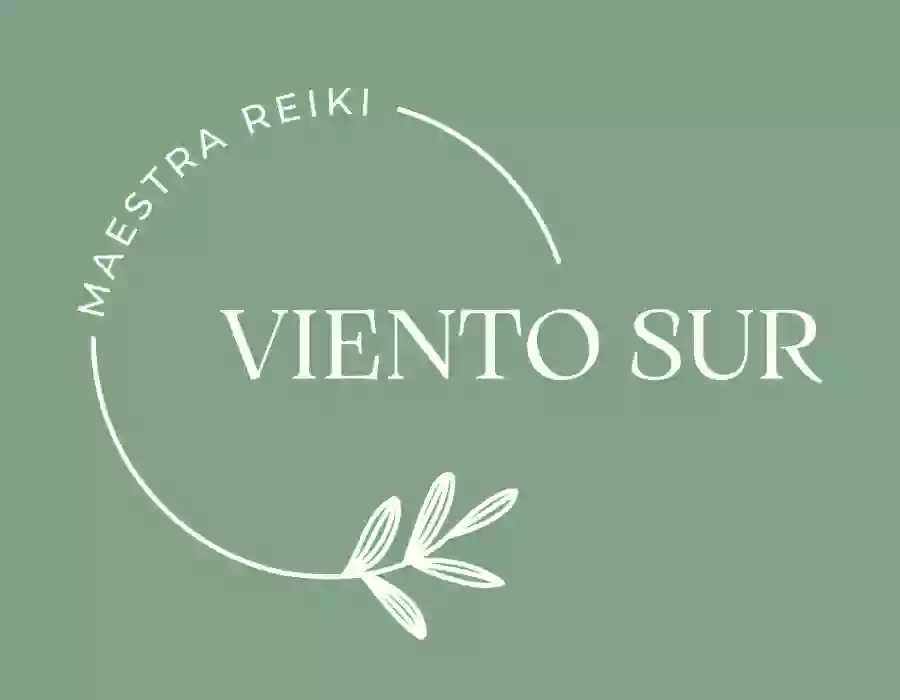 Viento Sur - Maestra Reiki