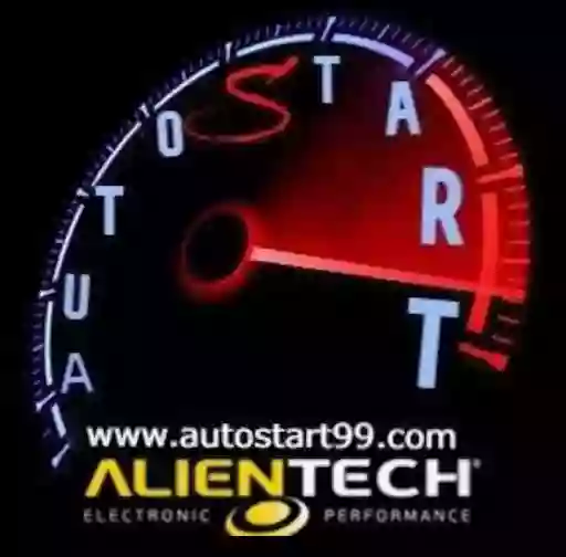 Taller mecánico AutoStart