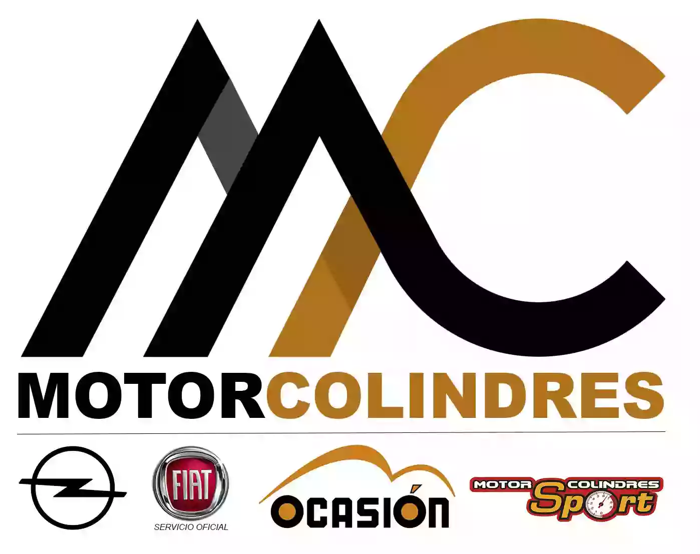 Motor Colindres