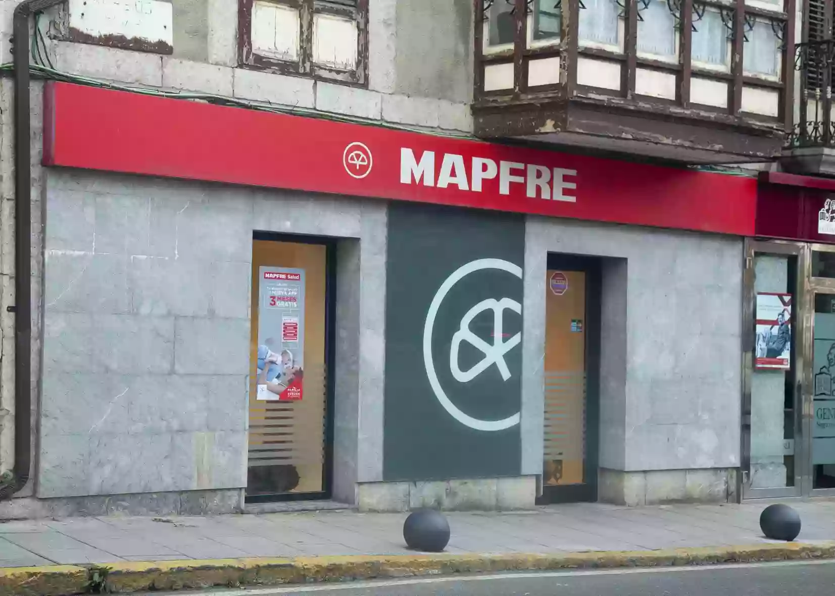 MAPFRE