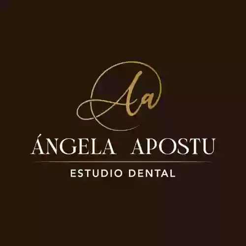 Ángela Apostu Estudio Dental | Dentista en Santander