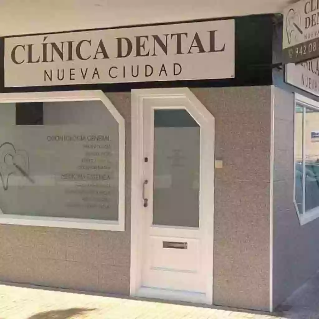 Clínica Dental Nueva Ciudad