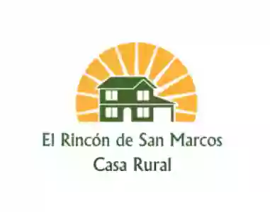 Casa Rural Rincón de San Marcos