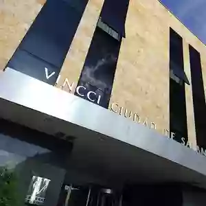 Hotel Vincci Ciudad de Salamanca