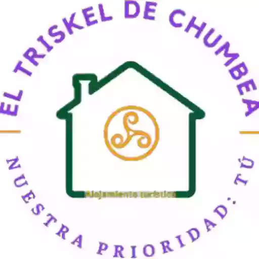 El Triskel de Chumbea, casa rural