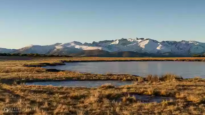 Hotel Mirador de Gredos