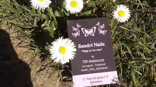 Sandri Nails Salamanca