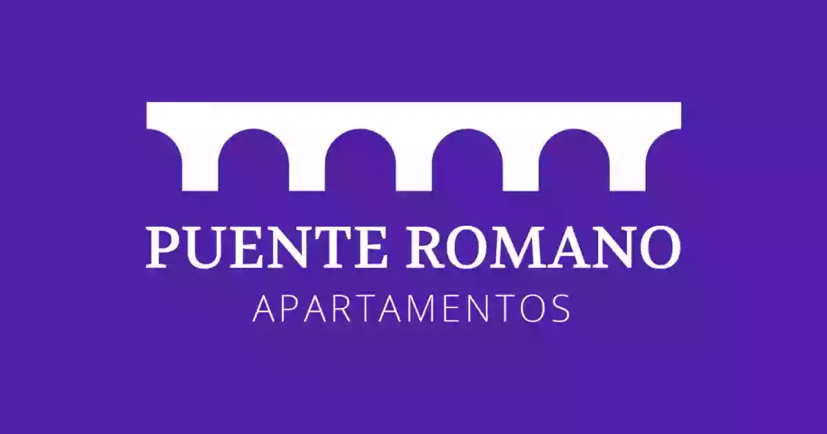 Apartamentos turísticos Puente Romano