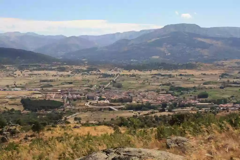 Casa Rural en Barco de Avila El Teñao