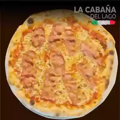 PIZZERIA LA CABAÑA