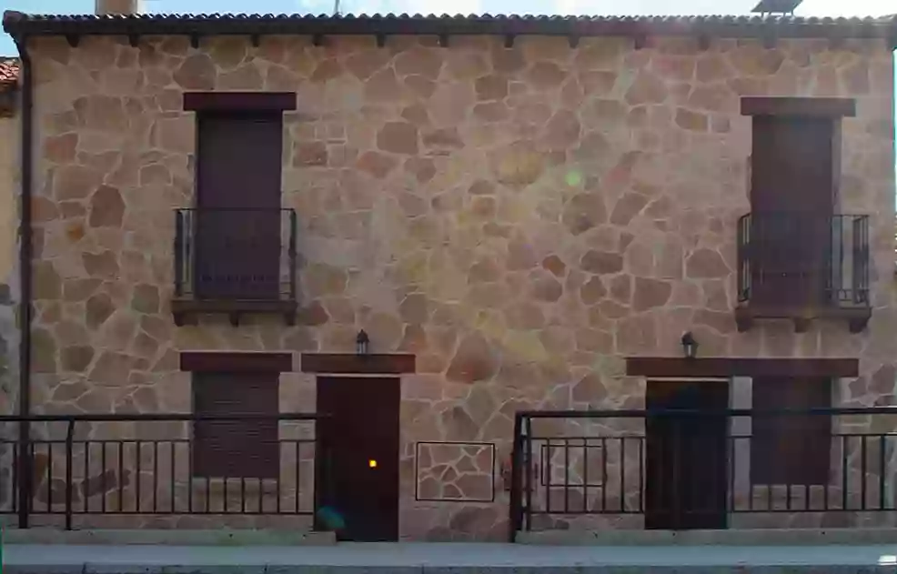 Casa Rural El Caño Del Santo