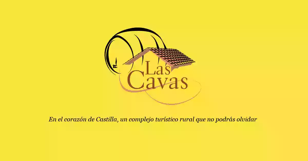 Casas Rurales Las Cavas Valladolid