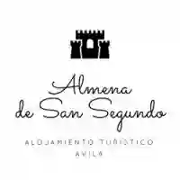 Almena de San Segundo