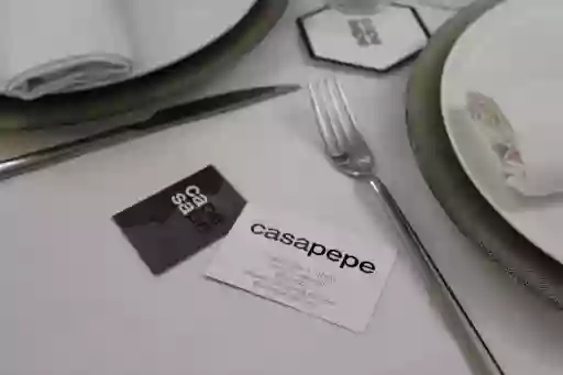 Restaurante Casa Pepe Castronuño