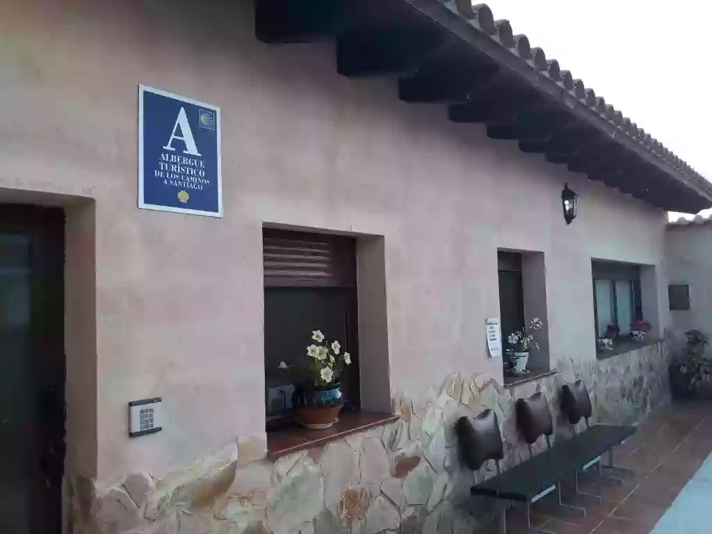 Albergue TURISTICO - Las Eras