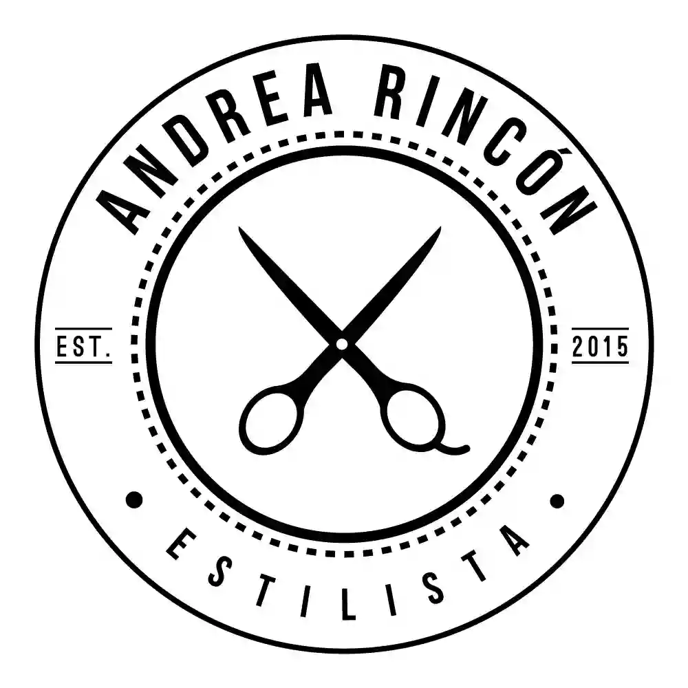 Andrea Rincón Estilista