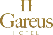 Hotel Boutique Gareus