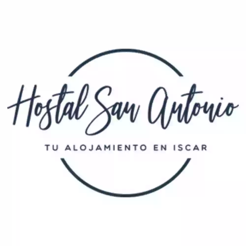 Hostal San Antonio