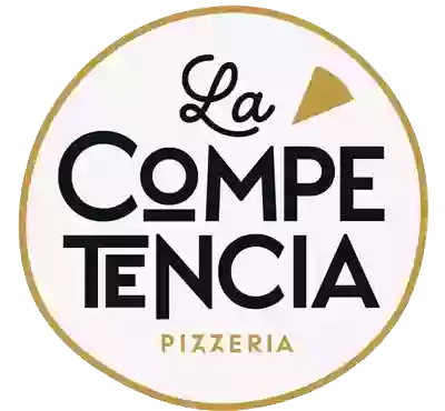 Pizzería La Competencia