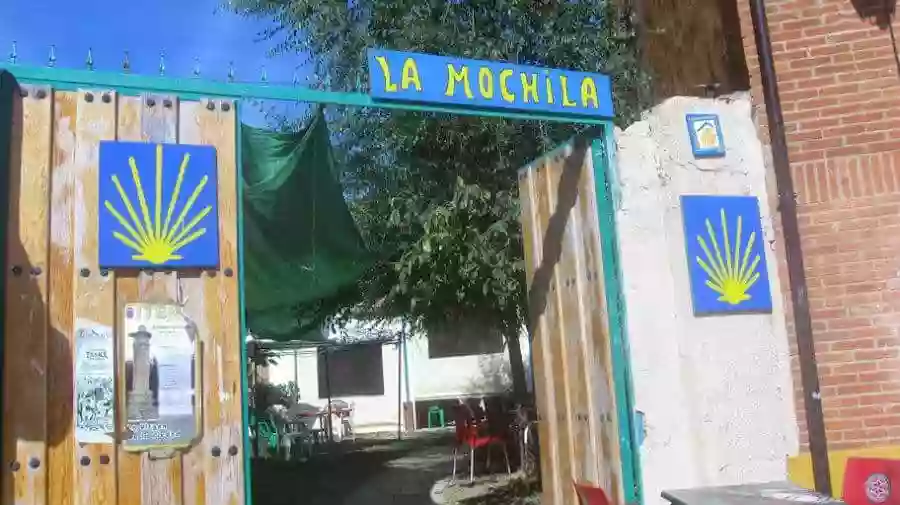 Albergue La Mochila