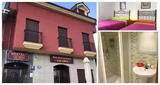 Hostal Las Eras