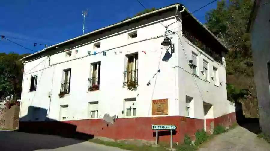 Albergue Refugio Pequeño Potala