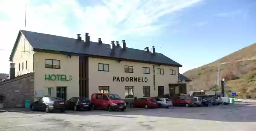 Hotel Restaurante Padornelo | Alta Sanabria