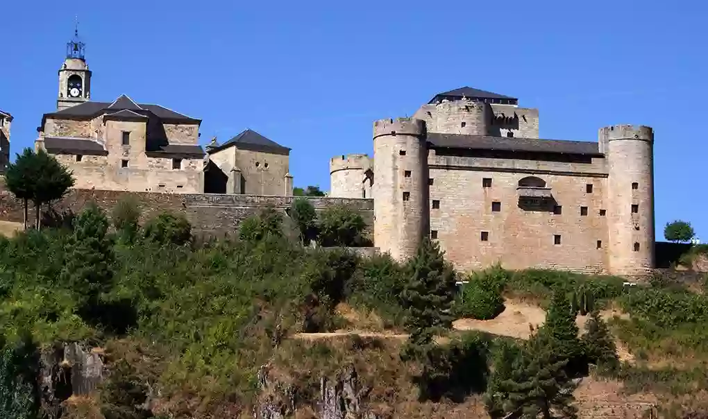 La Posada de la Puebla de Sanabria