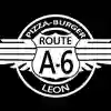 Route A6