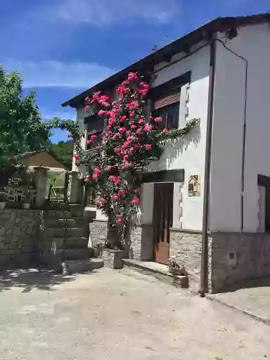 Casa Rural Fuentesil