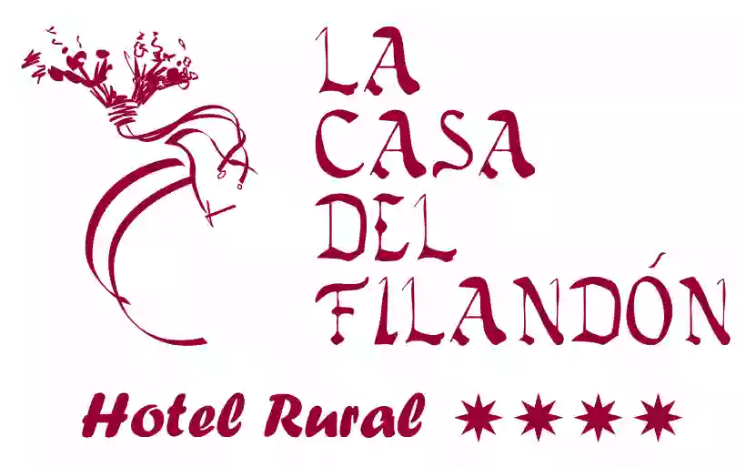 La Casa del Filandón - Hotel rural en León - En Quintanilla de Somoza