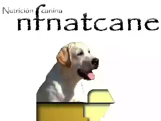 Nutrición Canina NFNatcane