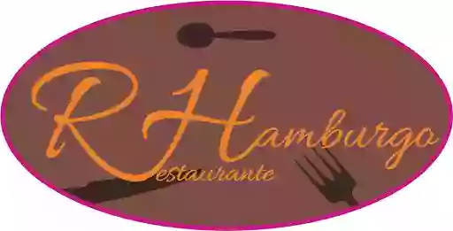 Restaurante Hamburgo