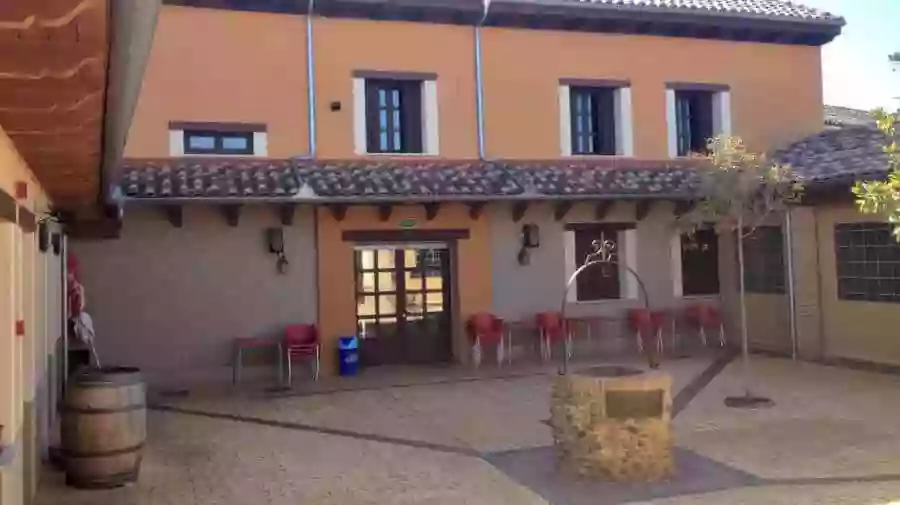 Albergue La Parada de Reliegos