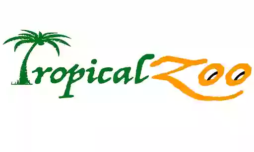 TROPICALZOO - Tienda de animales y peluquería canina (Burgos)