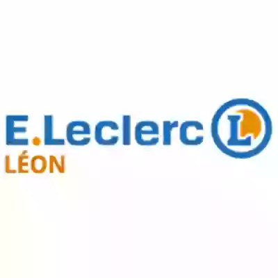 Hipermercado E. Leclerc