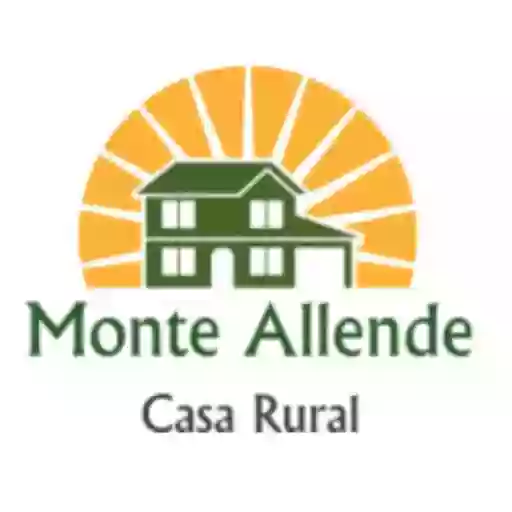 Casa Rural Monte Allende