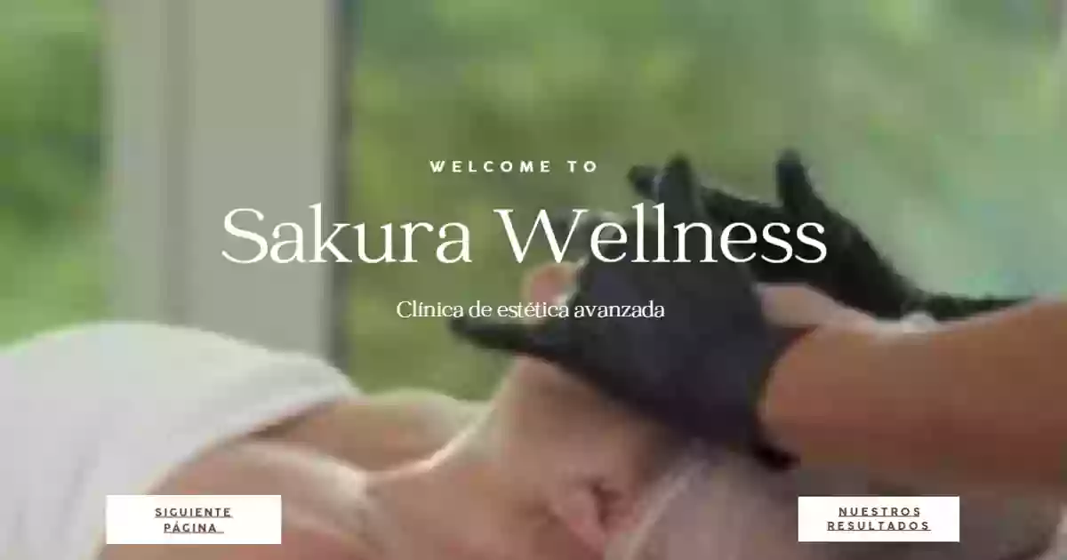 Sakura Wellness