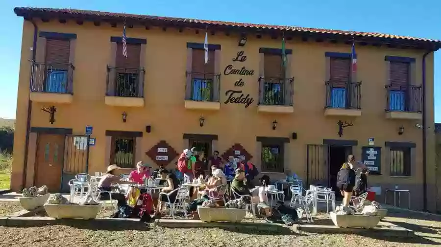 La Cantina de Teddy