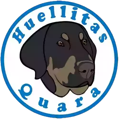 Huellitas by Quara