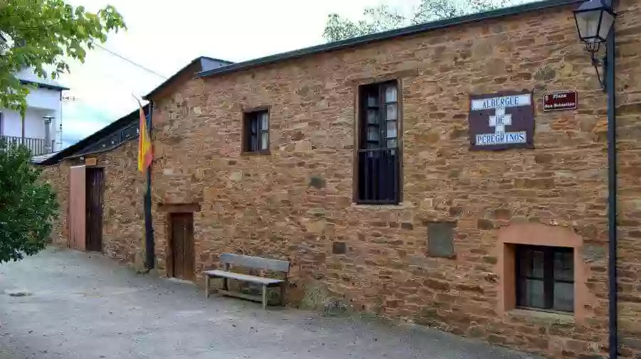 ALBERGUE DE PEREGRINOS MUNICIPAL