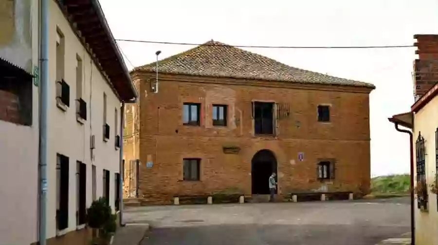 Albergue Parroquial Casa Rectoral