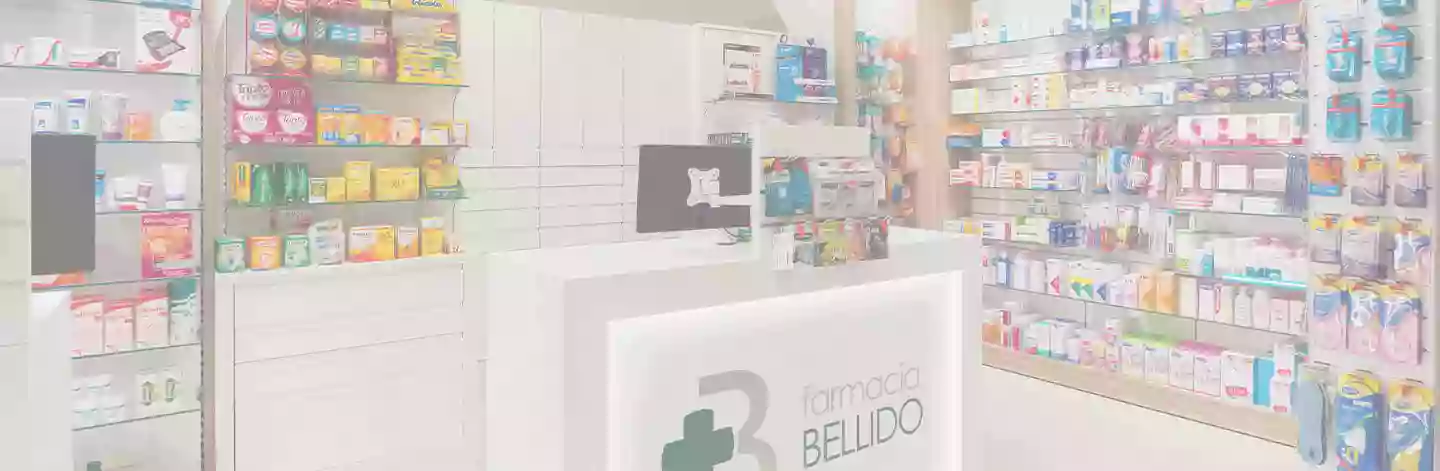 Farmacia Muñoz Bellido Óptica Centro Auditivo