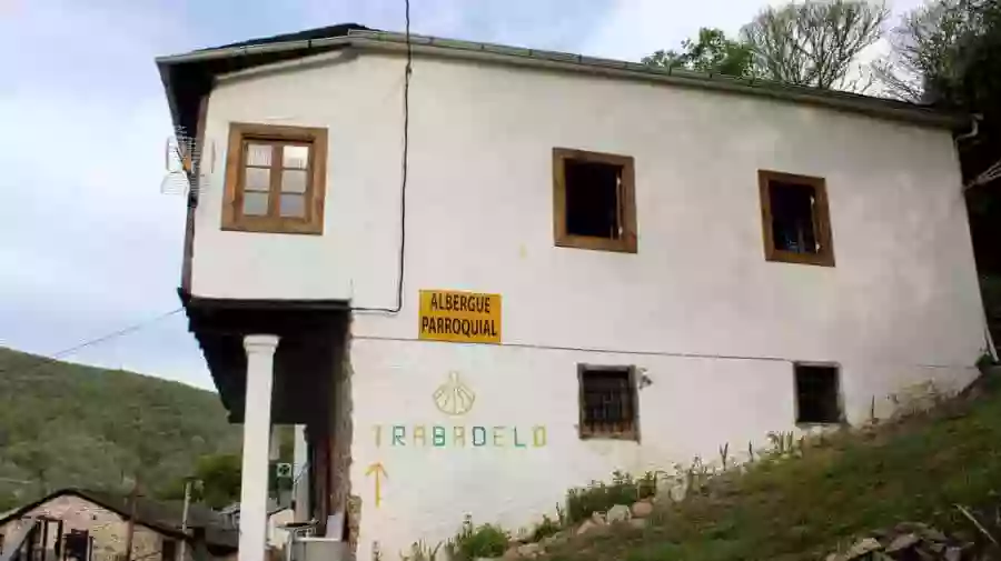 Albergue Parroquial Trabadelo