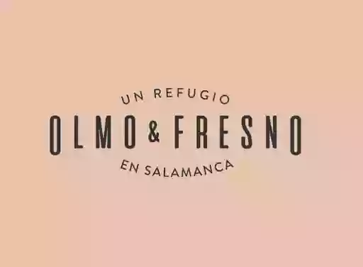 Casas Olmo Y Fresno